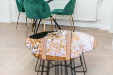 Фото номера Апартаменты с 2 спальнями Апартаменты MARIUS 11 APARTMENT г. Паланга 12