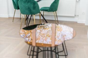 Фото номера Апартаменты с 2 спальнями Апартаменты MARIUS 11 APARTMENT г. Паланга 25