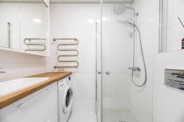 Фото номера Апартаменты с 2 спальнями Апартаменты MARIUS 11 APARTMENT г. Паланга 24