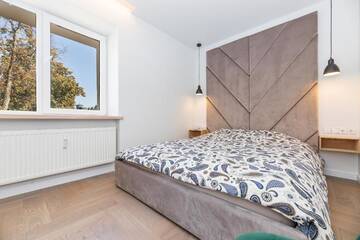 Фото номера Апартаменты с 2 спальнями Апартаменты MARIUS 11 APARTMENT г. Паланга 32