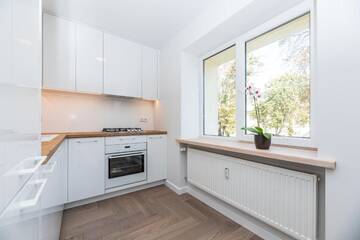 Фото номера Апартаменты с 2 спальнями Апартаменты MARIUS 11 APARTMENT г. Паланга 34