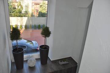 Фото номера Апартаменты с 2 спальнями Апартаменты Apartamentai šalia jūros г. Паланга 41
