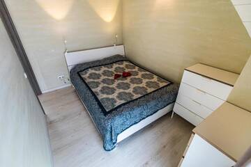 Фото номера Апартаменты с 2 спальнями Апартаменты Apartamentai šalia jūros г. Паланга 55