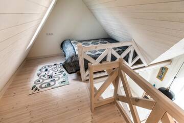 Фото номера Апартаменты с 2 спальнями Апартаменты Apartamentai šalia jūros г. Паланга 28