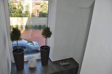 Фото номера Апартаменты с 2 спальнями Апартаменты Apartamentai šalia jūros г. Паланга 38