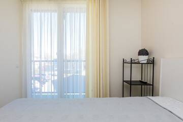Фото номера Апартаменты - 1-й этаж Апартаменты Lunos apartamentai - Centras г. Паланга 16