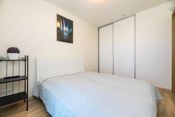 Фото номера Апартаменты - 1-й этаж Апартаменты Lunos apartamentai - Centras г. Паланга 27