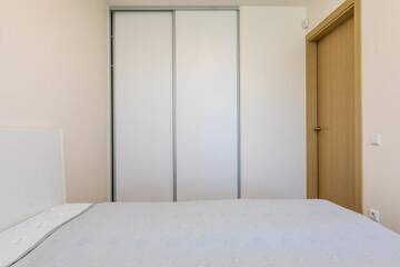 Фото номера Апартаменты - 1-й этаж Апартаменты Lunos apartamentai - Centras г. Паланга 34