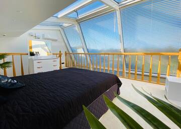 Фото номера Апартаменты с 1 спальней Апартаменты Panoramic View PH By The Sea г. Паланга 19