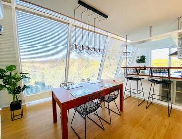 Фото номера Апартаменты с 1 спальней Апартаменты Panoramic View PH By The Sea г. Паланга 22
