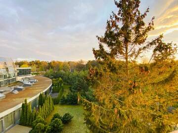 Фото номера Апартаменты с 1 спальней Апартаменты Panoramic View PH By The Sea г. Паланга 27