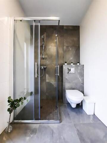 Фото номера Апартаменты с 2 спальнями Апартаменты Ella - Šviesu. Stilinga. Jauku. г. Паланга 32