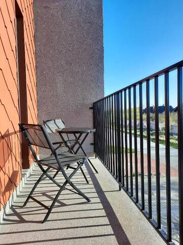 Фото номера Апартаменты с 2 спальнями Апартаменты Ella - Šviesu. Stilinga. Jauku. г. Паланга 34