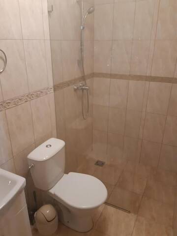 Фото номера Апартаменты с 1 спальней Апартаменты Apartamentai Malūno Vilos г. Паланга 15