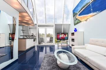 Фото номера Апартаменты с 1 спальней Апартаменты Apartamentai Palangoje г. Паланга 19