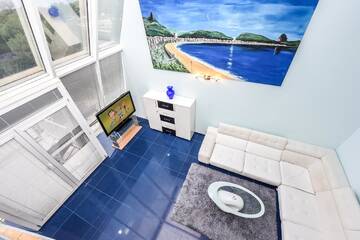 Фото номера Апартаменты с 1 спальней Апартаменты Apartamentai Palangoje г. Паланга 14