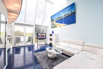 Фото номера Апартаменты с 1 спальней Апартаменты Apartamentai Palangoje г. Паланга 23