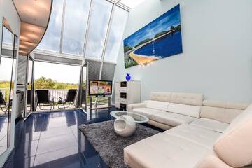 Фото номера Апартаменты с 1 спальней Апартаменты Apartamentai Palangoje г. Паланга 9