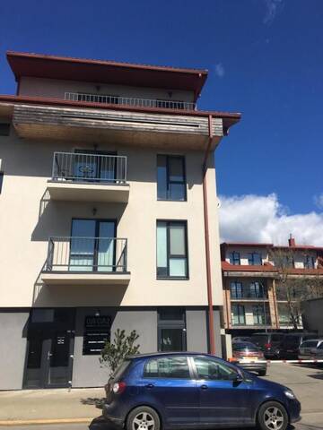 Фото номера Апартаменты с 1 спальней Апартаменты Lion Inn 5 г. Паланга 19