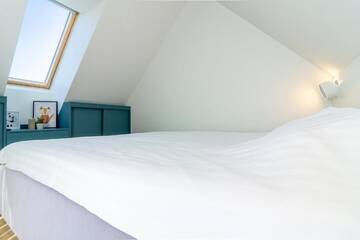 Фото номера Лофт Апартаменты Green Shine Apartment г. Паланга 14
