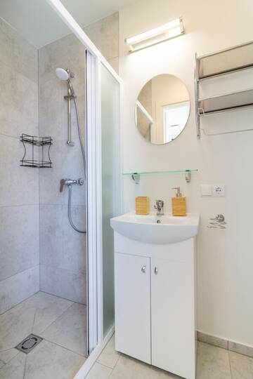 Фото номера Лофт Апартаменты Green Shine Apartment г. Паланга 10