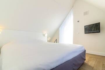 Фото номера Лофт Апартаменты Green Shine Apartment г. Паланга 16