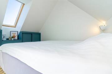 Фото номера Лофт Апартаменты Green Shine Apartment г. Паланга 7