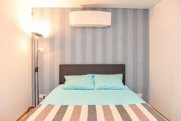 Фото номера Апартаменты с 1 спальней Апартаменты Apartment in the dunes г. Паланга 24
