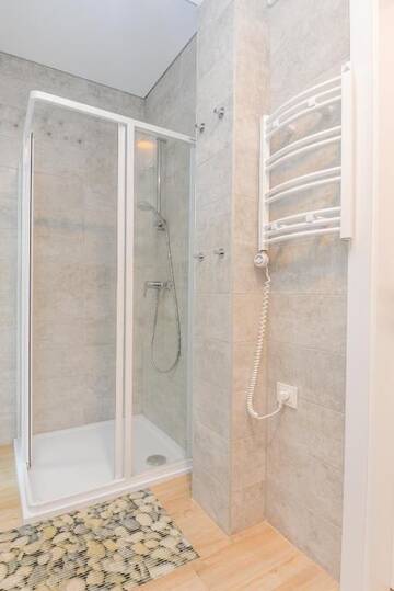 Фото номера Апартаменты с 1 спальней Апартаменты Apartment in the dunes г. Паланга 21