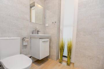 Фото номера Апартаменты с 1 спальней Апартаменты Apartment in the dunes г. Паланга 22