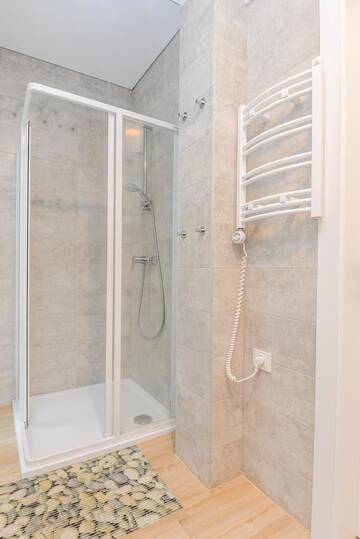 Фото номера Апартаменты с 1 спальней Апартаменты Apartment in the dunes г. Паланга 8
