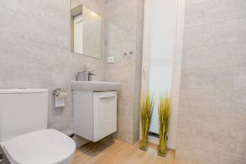 Фото номера Апартаменты с 1 спальней Апартаменты Apartment in the dunes г. Паланга 9