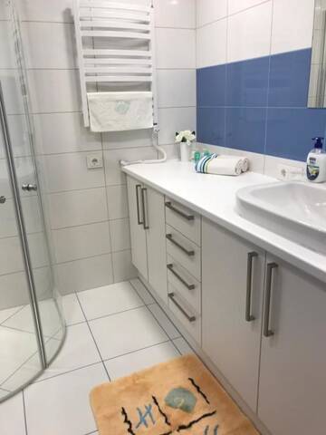 Фото номера Апартаменты-студио Апартаменты apartmentspalanga No. 2 г. Паланга 16