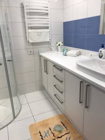 Фото номера Апартаменты-студио Апартаменты apartmentspalanga No. 2 г. Паланга 7