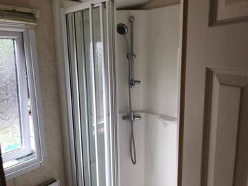 Фото номера Шале с 3 спальнями Шале Anna Green House г. Паланга 25