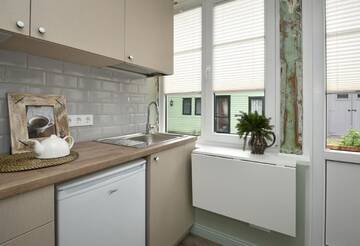 Фото номера Улучшенное шале Шале Anna Green House г. Паланга 13