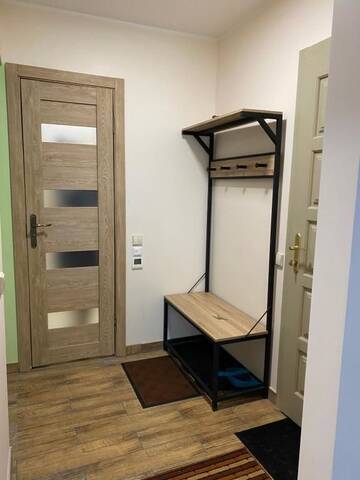 Фото номера Апартаменты с 1 спальней Апартаменты Sodu apartamentai Palangoje г. Паланга 15