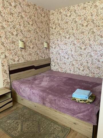 Фото номера Апартаменты с 1 спальней Апартаменты Sodu apartamentai Palangoje г. Паланга 9