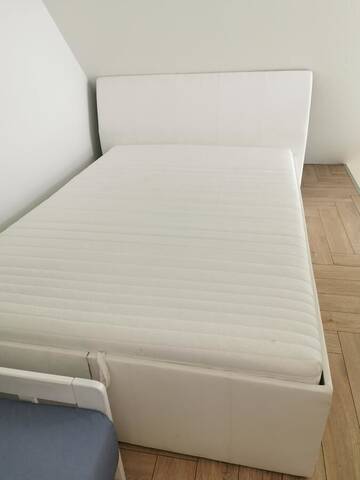 Фото номера Апартаменты с балконом Апартаменты Apartamentai prie jūros г. Паланга 13