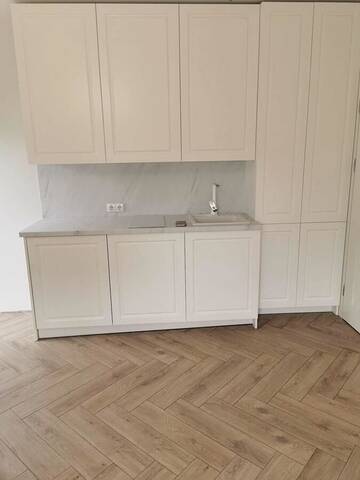 Фото номера Апартаменты с 1 спальней Апартаменты Apartamentai prie jūros г. Паланга 10