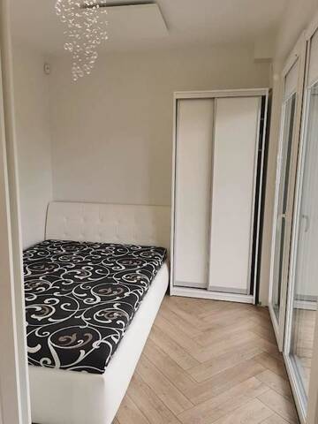 Фото номера Апартаменты с 1 спальней Апартаменты Apartamentai prie jūros г. Паланга 15