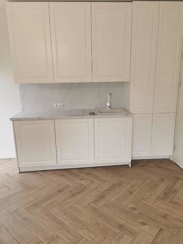 Фото номера Апартаменты с 1 спальней Апартаменты Apartamentai prie jūros г. Паланга 20