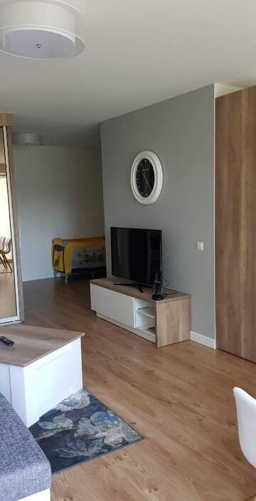 Фото номера Апартаменты с 2 спальнями Апартаменты Palanga-Smilgu. g. г. Паланга 16