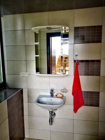 Фото Апартаменты Kotedžas г. Паланга 1