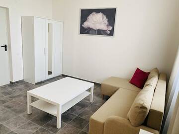 Фото номера Семейный номер Хостелы Virginija Guest House г. Паланга 4