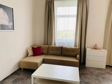 Фото номера Семейный номер Хостелы Virginija Guest House г. Паланга 6