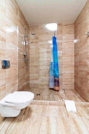 Фото номера Апартаменты Апартаменты AVANTI Apartment г. Паланга 10