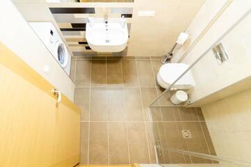 Фото номера Апартаменты с 2 спальнями Апартаменты AVANTI Apartment г. Паланга 11