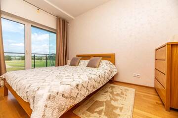 Фото номера Апартаменты с 1 спальней Апартаменты Vanagupė Palanga г. Паланга 21