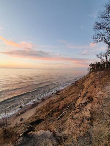 Фото номера Апартаменты с 1 спальней Апартаменты Vanagupė Palanga г. Паланга 26